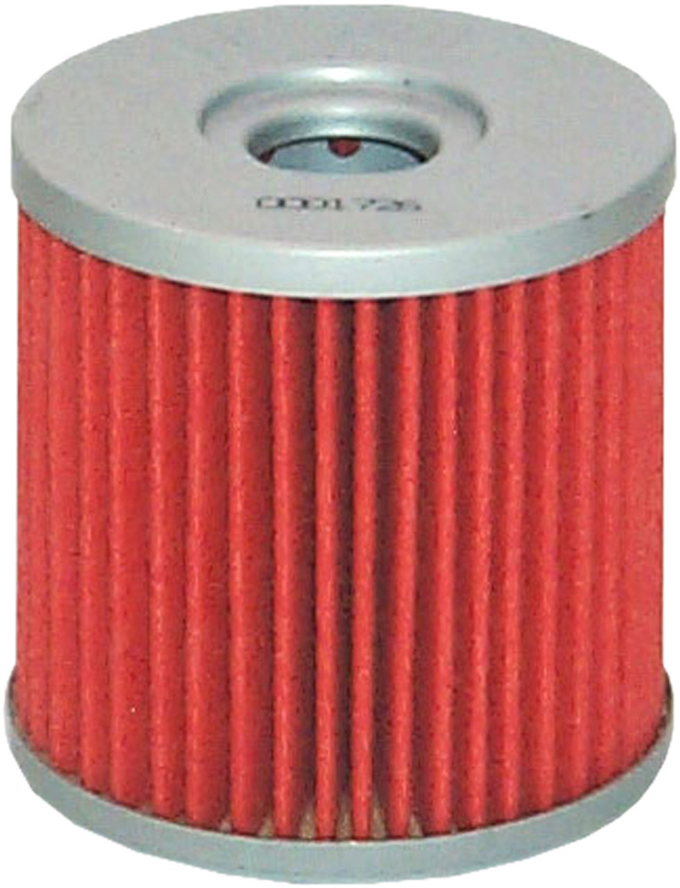 Hiflofiltro New Oil Filter, 550-0681