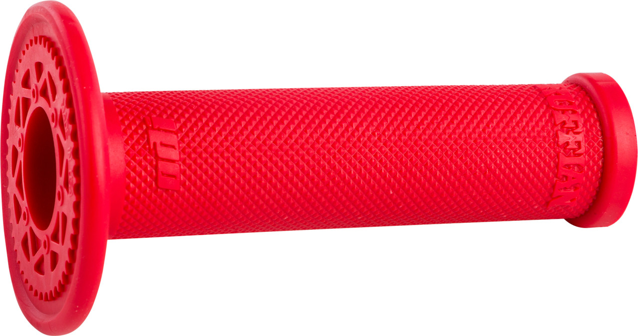 ODI Single-Ply MX Ruffian No-Waffle Grips, 206-1032