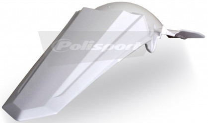 POLISPORT Rear Fender, 64-58510
