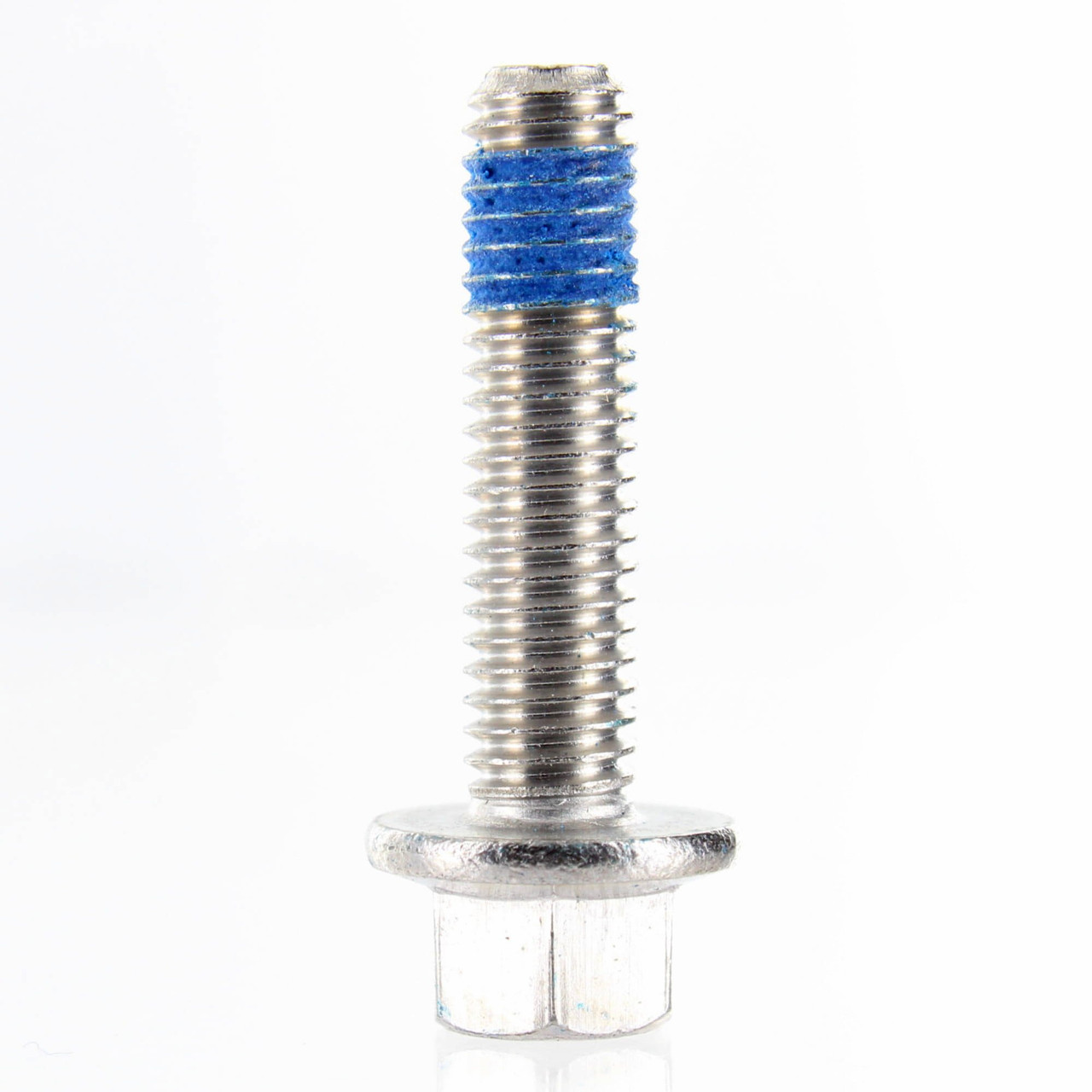 Mercury Marine Mercruiser New OEM Stainless Steel Screw M6 X 25MM, 10-8M0103807