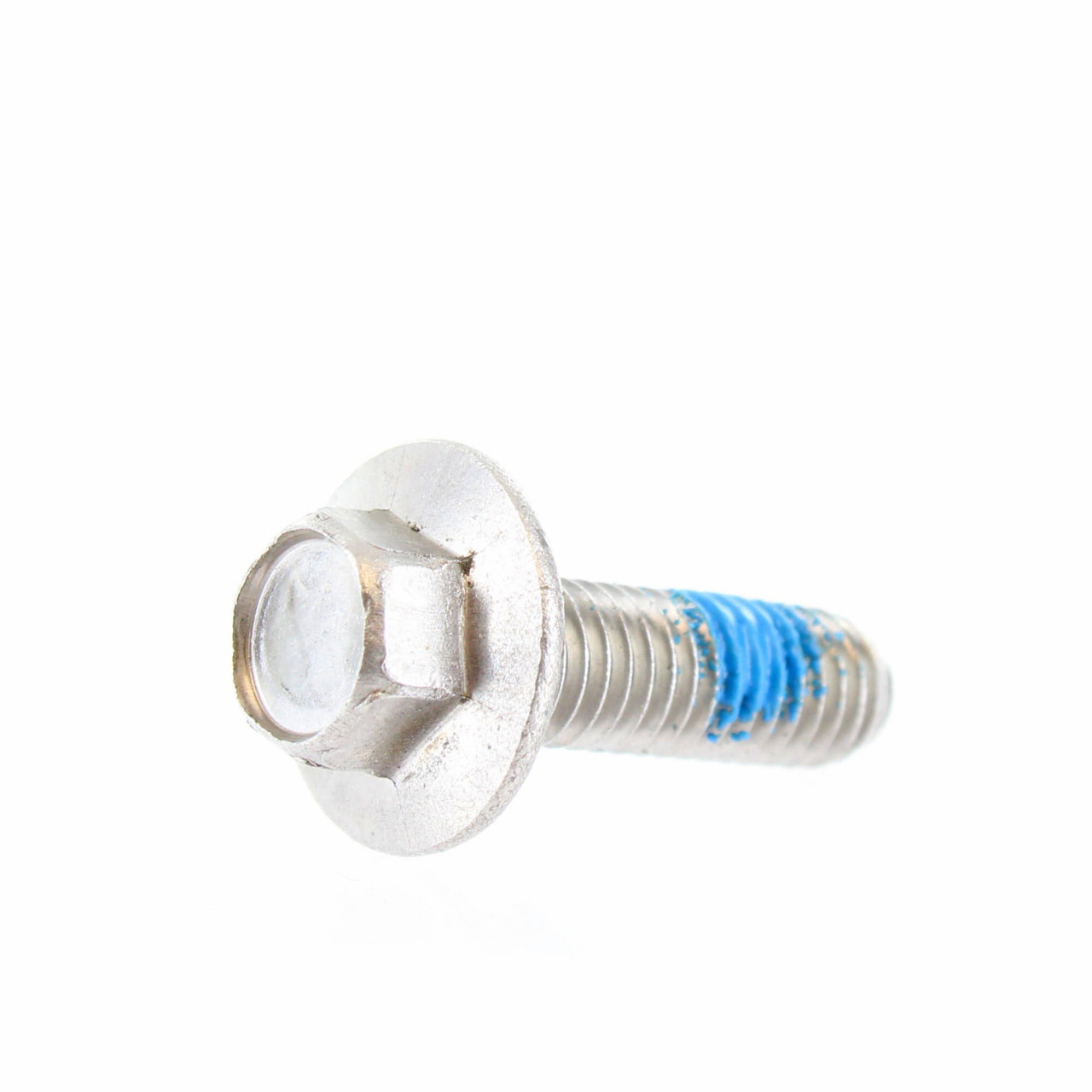 Mercury Marine Mercruiser New OEM Screw M6 x 60,10-82130020