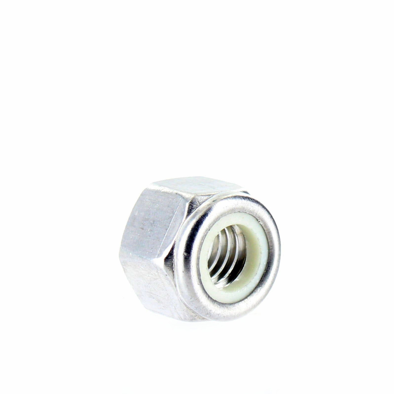 Mercury Marine Mercruiser New OEM Stainless Steel Nut M6, 11-401366