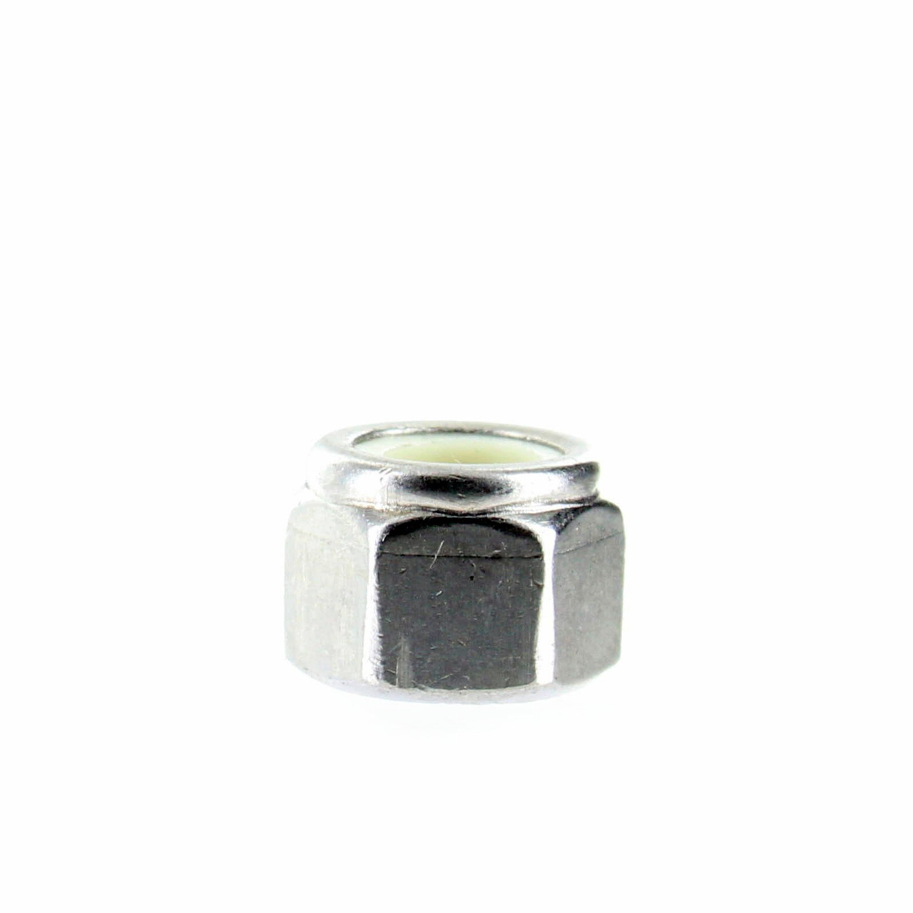 Mercury Marine Mercruiser New OEM Stainless Steel Nut M6, 11-401366