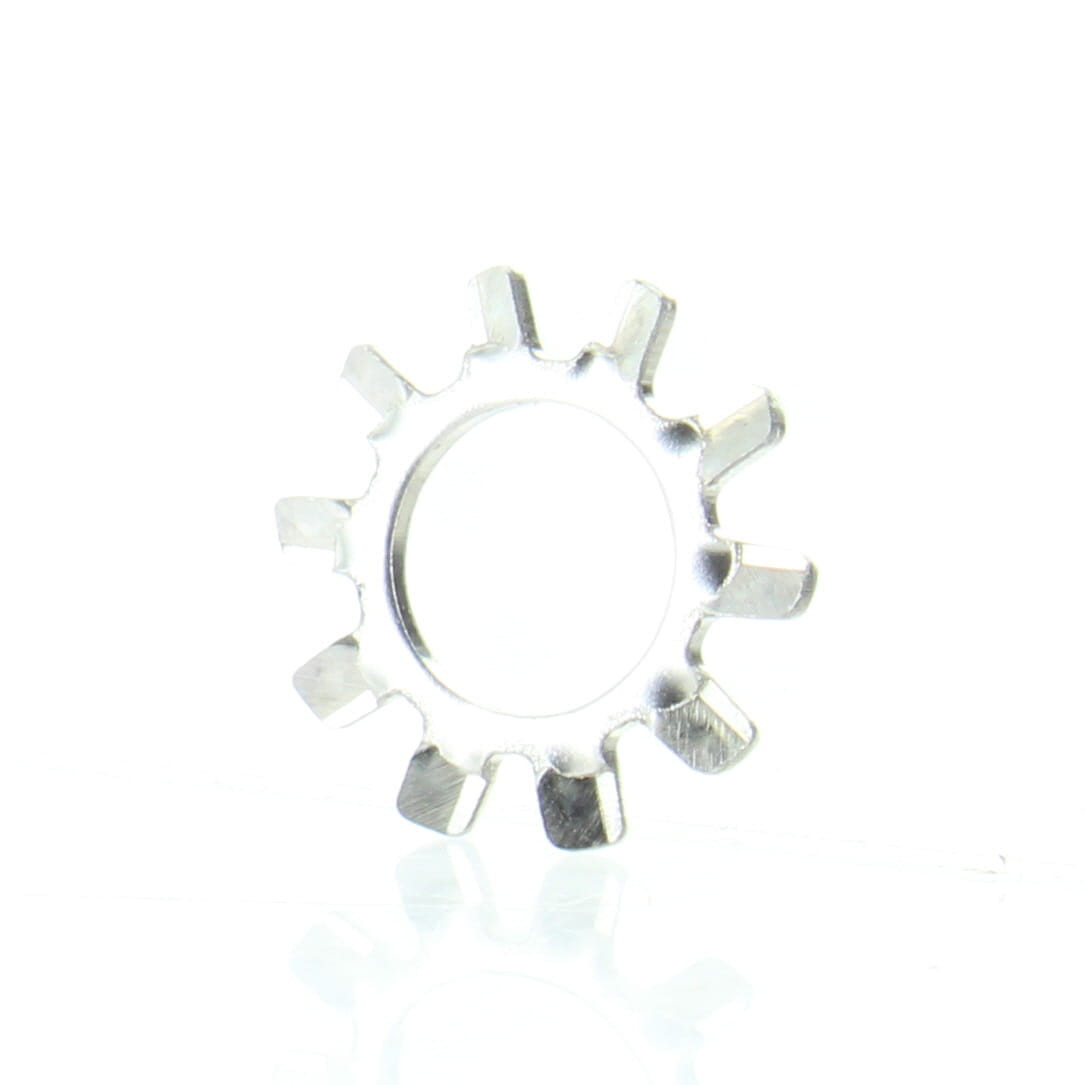 Mercury Marine Mercruiser New OEM Lock Washer (.250), 13-93702