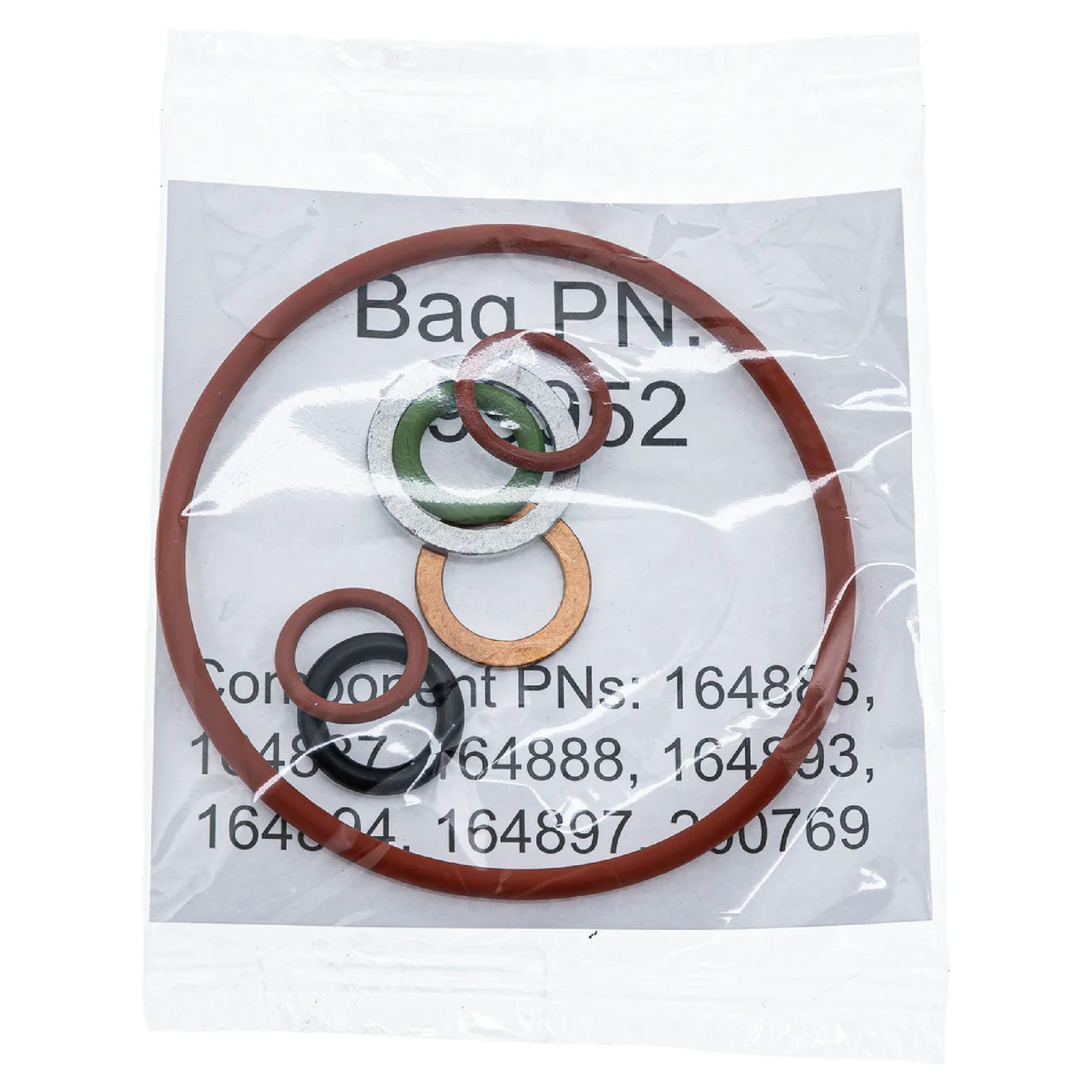 Can-Am New OEM Spyder Oil Change Kit 5W40 for Rotax 1330, 9779249, 9779484