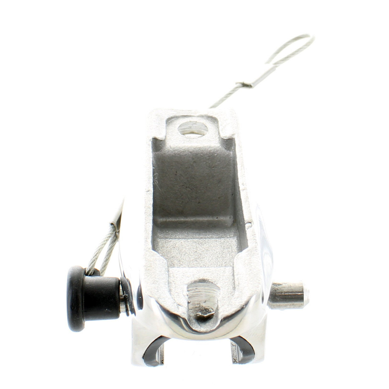 Yamaha New OEM Bimini Top Carpet Fitting Bracket, F3H-U5920-00-00