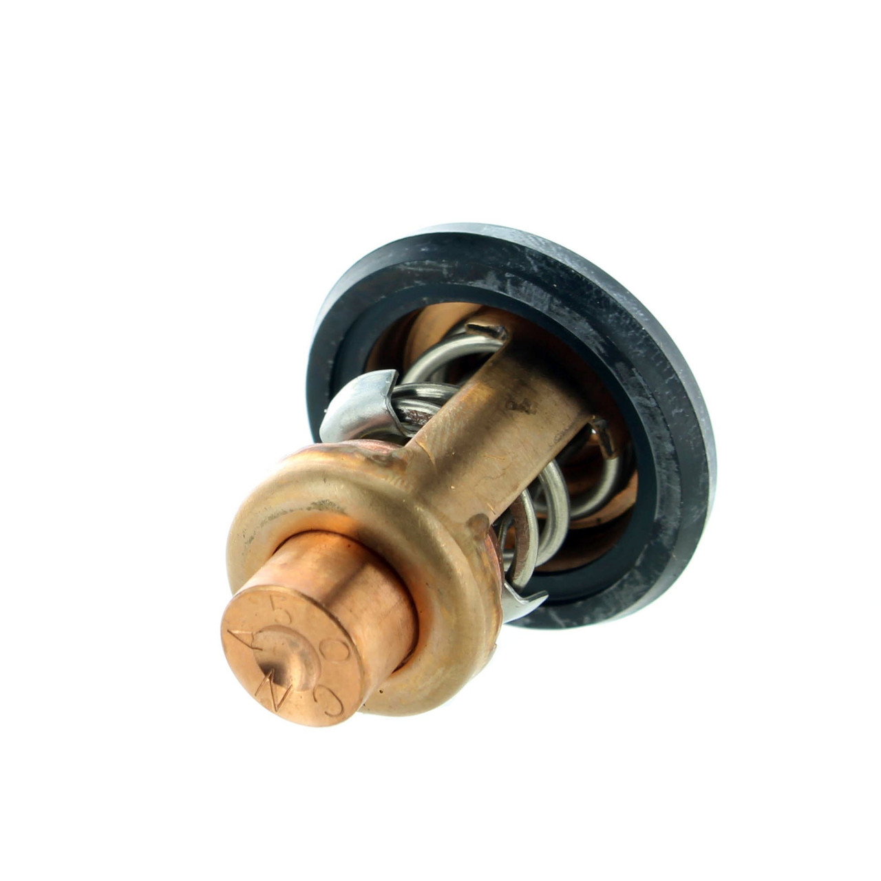 Yamaha New OEM Outboard Thermostat, 677-12411-00-00