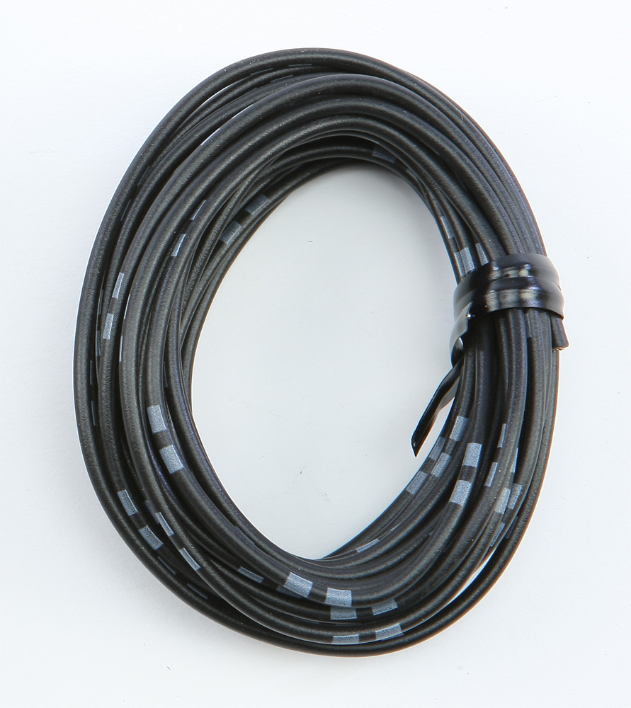 SHINDY Colored Wiring, 68-1672