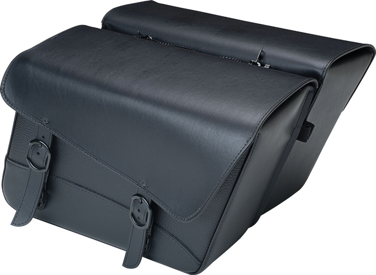 WILLIE & MAX Black Jack Bag, 63-0413