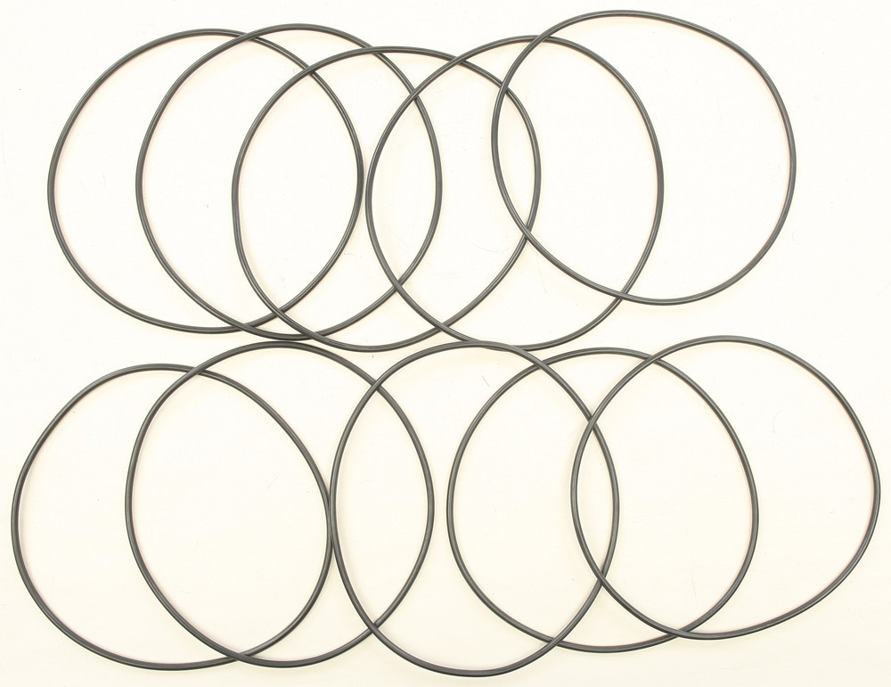 COMETIC Evo Big Twin Inspection/Derby Cover Gasket, 68-9442