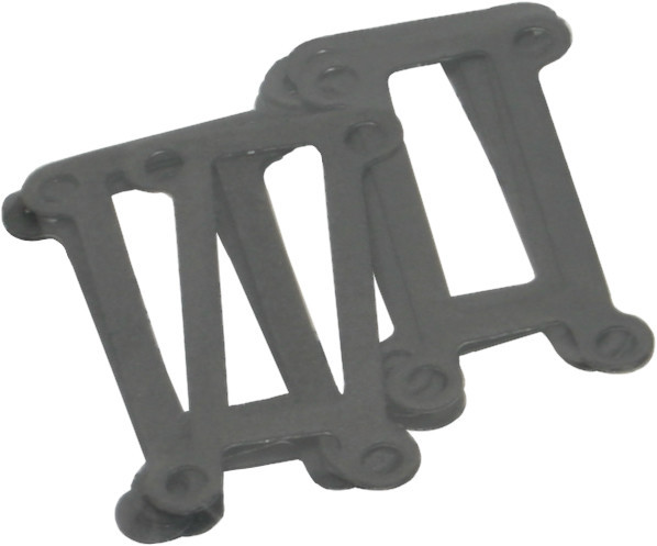 COMETIC Panhead/Shovelhead/Evo Big Twin/Twin Cam Gasket, 68-9266F