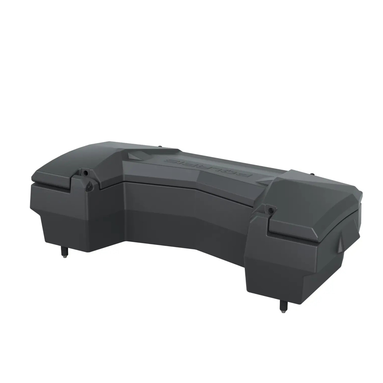 Polaris OEM Lock & Ride Rear Lockable Cargo Storage Box, 2890876