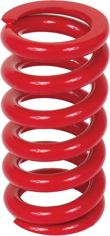 BBR Shock Spring, 80-9821