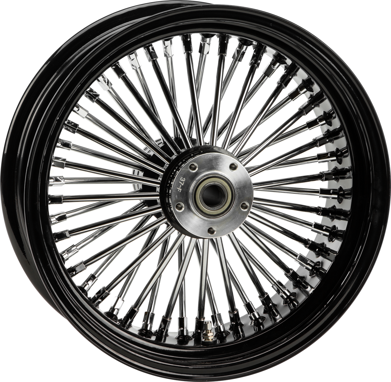 Harddrive New Rear Spoked Wheels, 576-04218