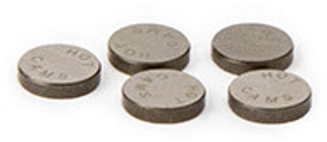 HOT CAMS Shim Package Refills, 68-948345 HOT CAMS Shim Package Refills, 68-948345