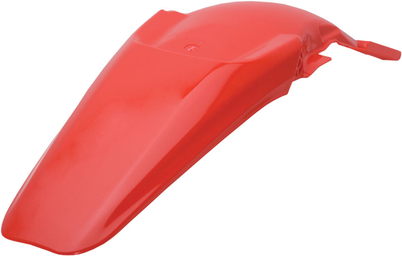 Acerbis New Rear Fender, 20845-50227