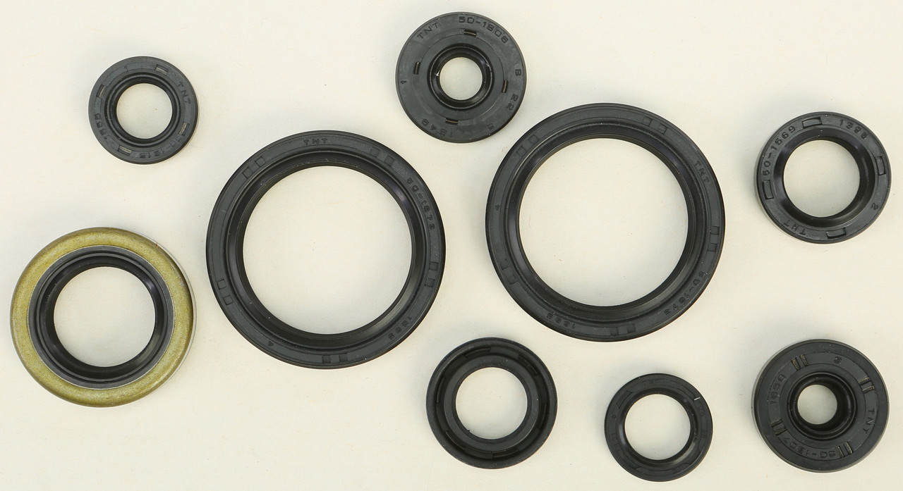 Vertex New Oil Seal Kit, 182-2316