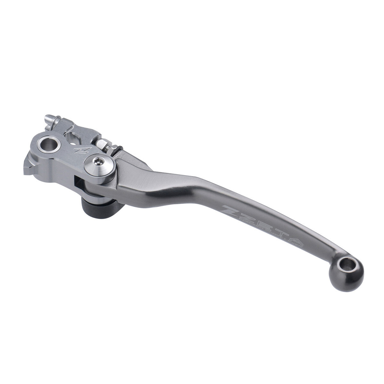 Zeta New Forged Folding Clutch Lever, 634-24611