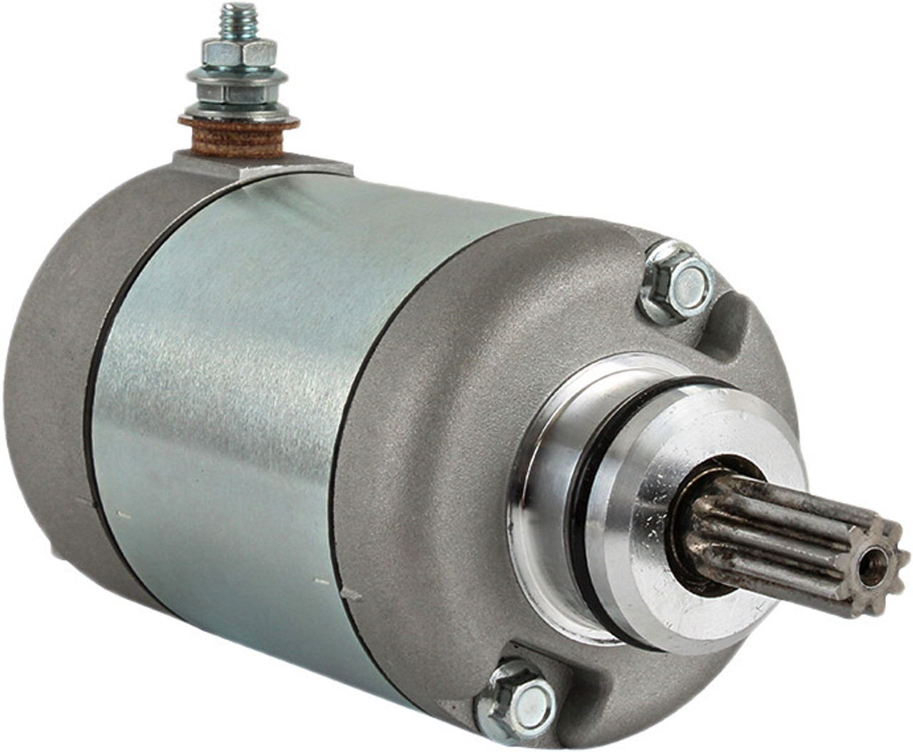 Fire Power New Starter Motor, 26-40444