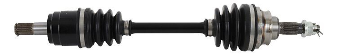 ALL BALLS 6 Ball Heavy Duty Axle, 531-0320