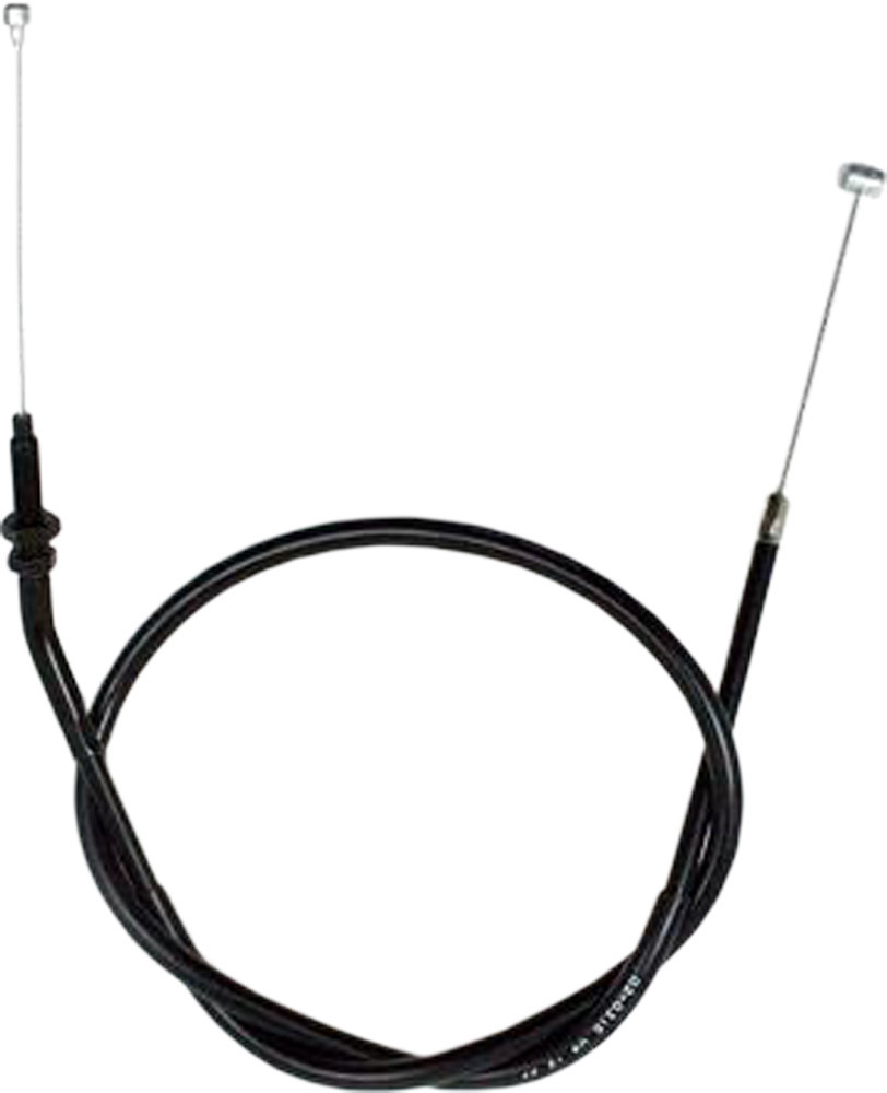 MOTION PRO Black Vinyl Clutch Cable, 70-2316