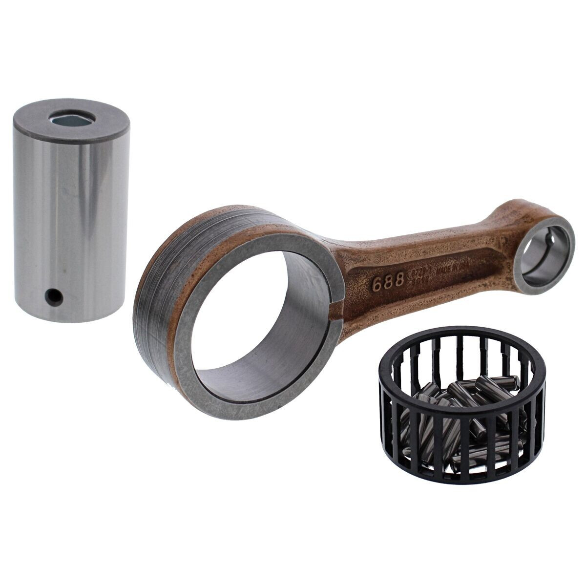 HOT RODS High Performance Connecting Rod Kit, 421-8729