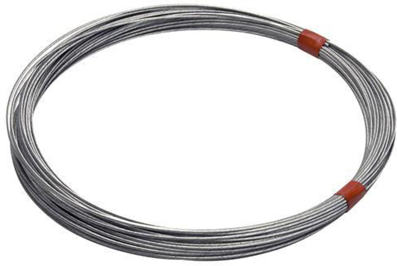 Motion Pro New Throttle Control Wire, 70-1100