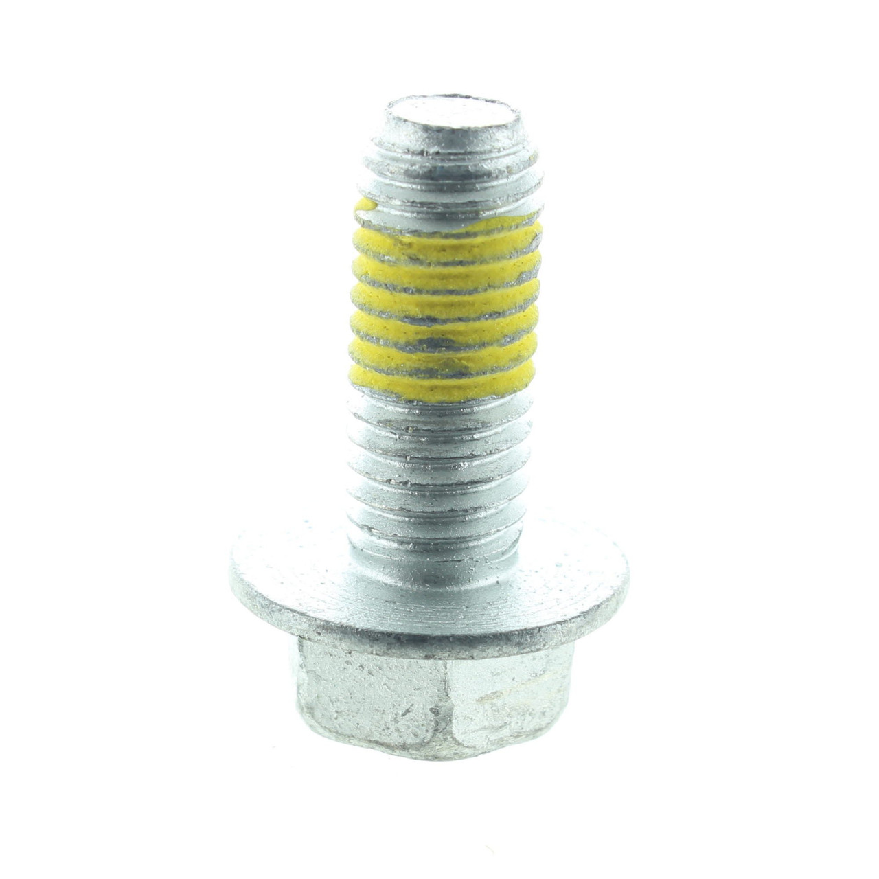 Can-Am New OEM Scotch Grip Hex Flanged Screw (M10 X 25), 207502587