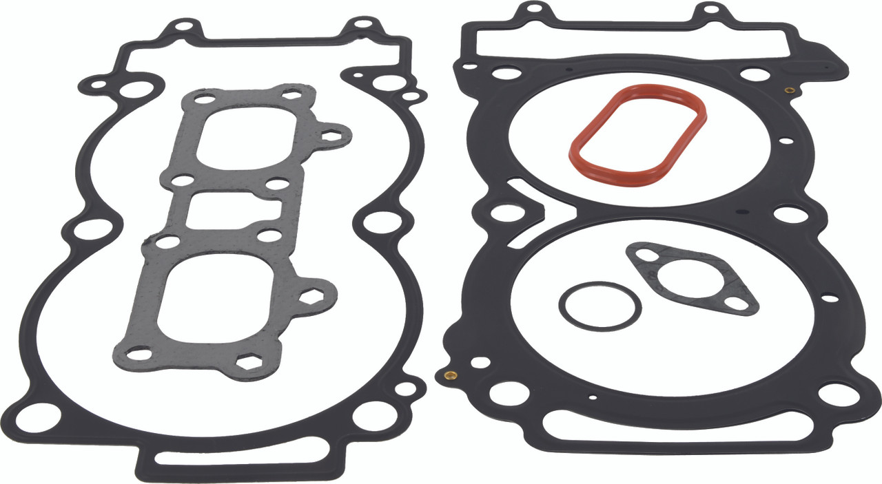 CYLINDER WORKS Top End Gasket Kit, 422-610033
