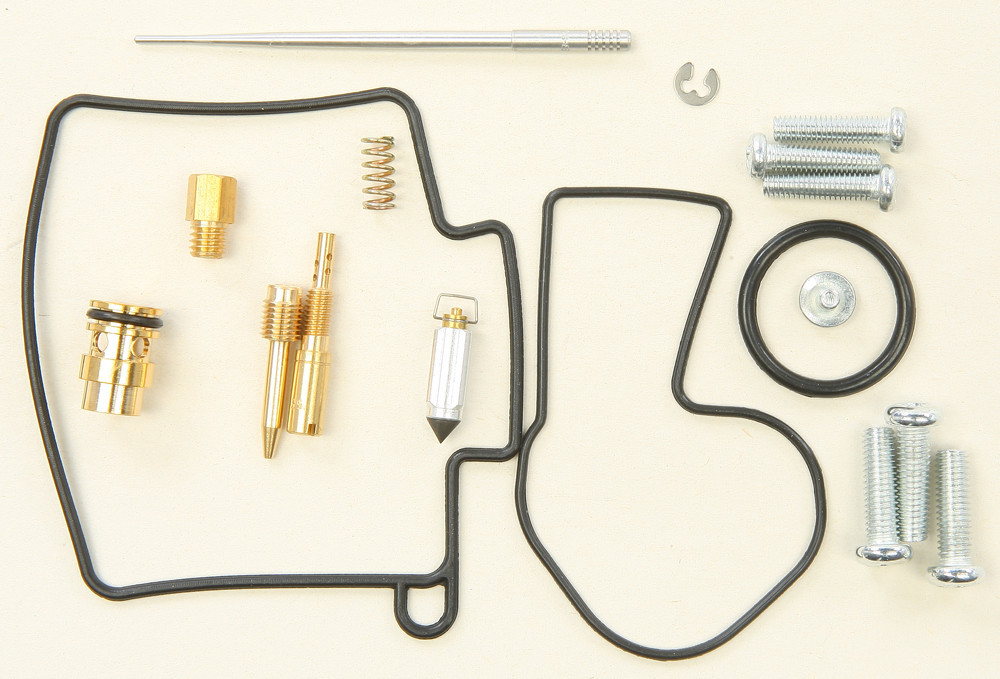 ALL BALLS Carburetor Repair Kit, 226-1180