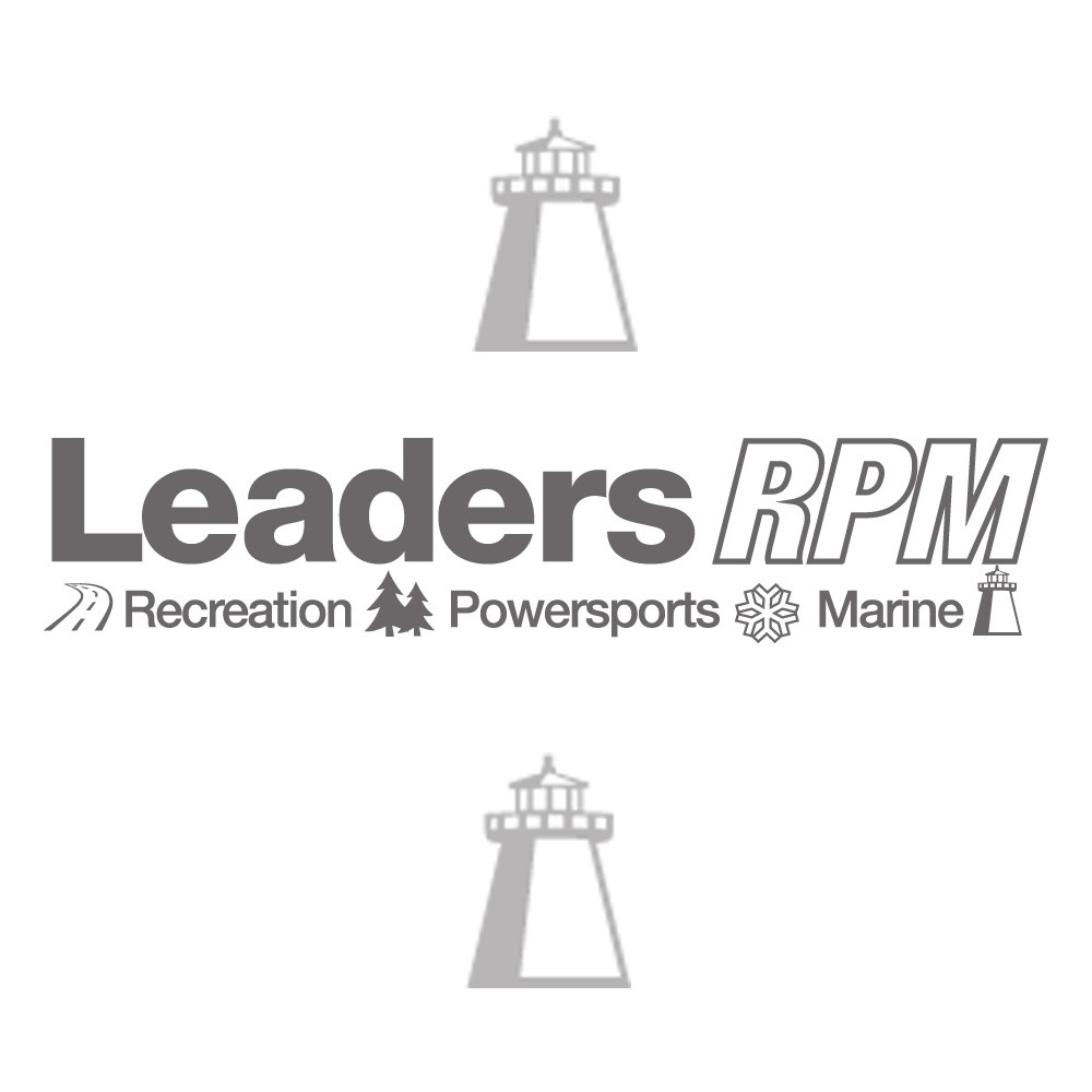 FACTORY EFFEX Rear Fender Graphic - Yamaha, 4302-3599
