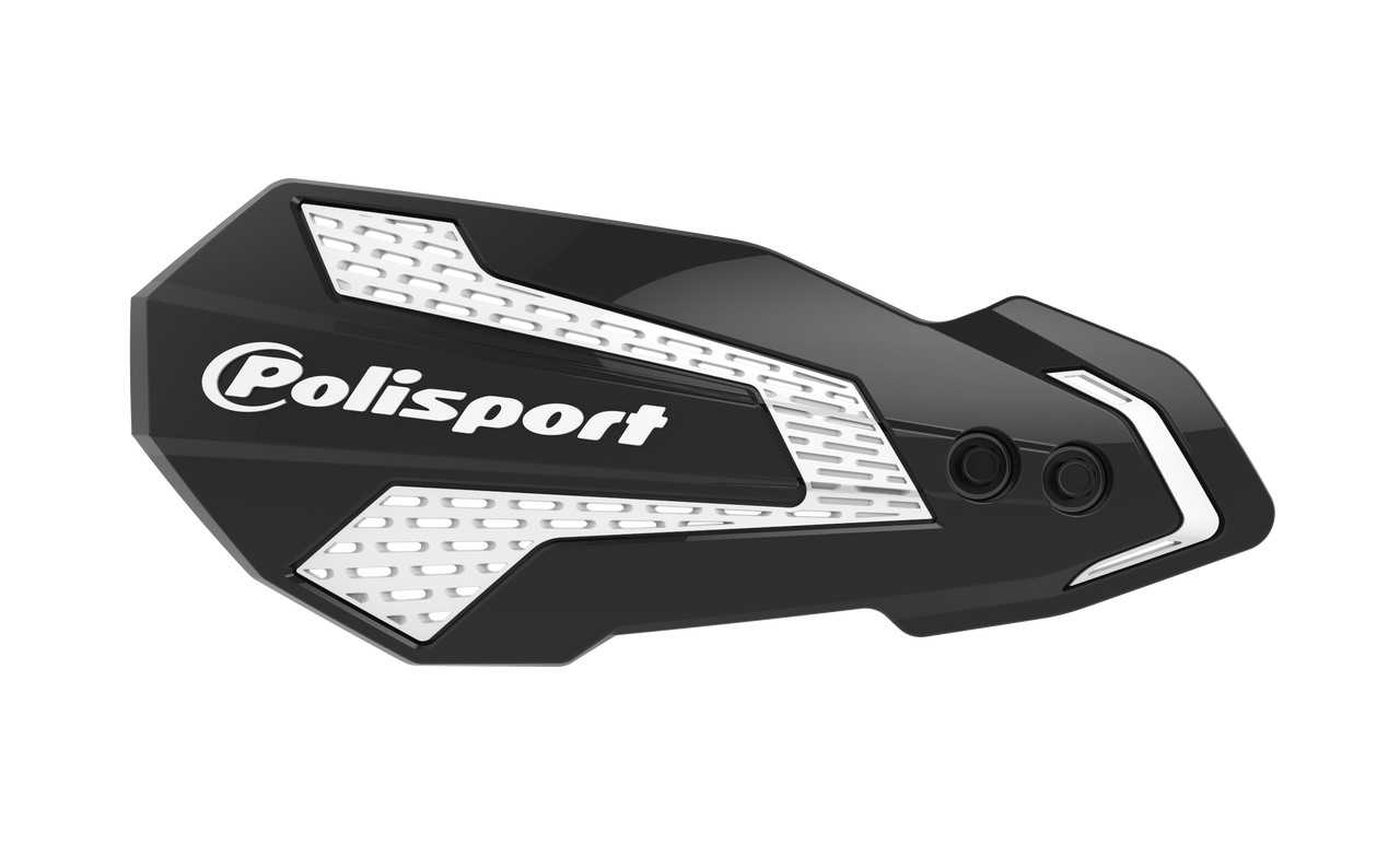 POLISPORT MX Flow Handguards, 64-8308213