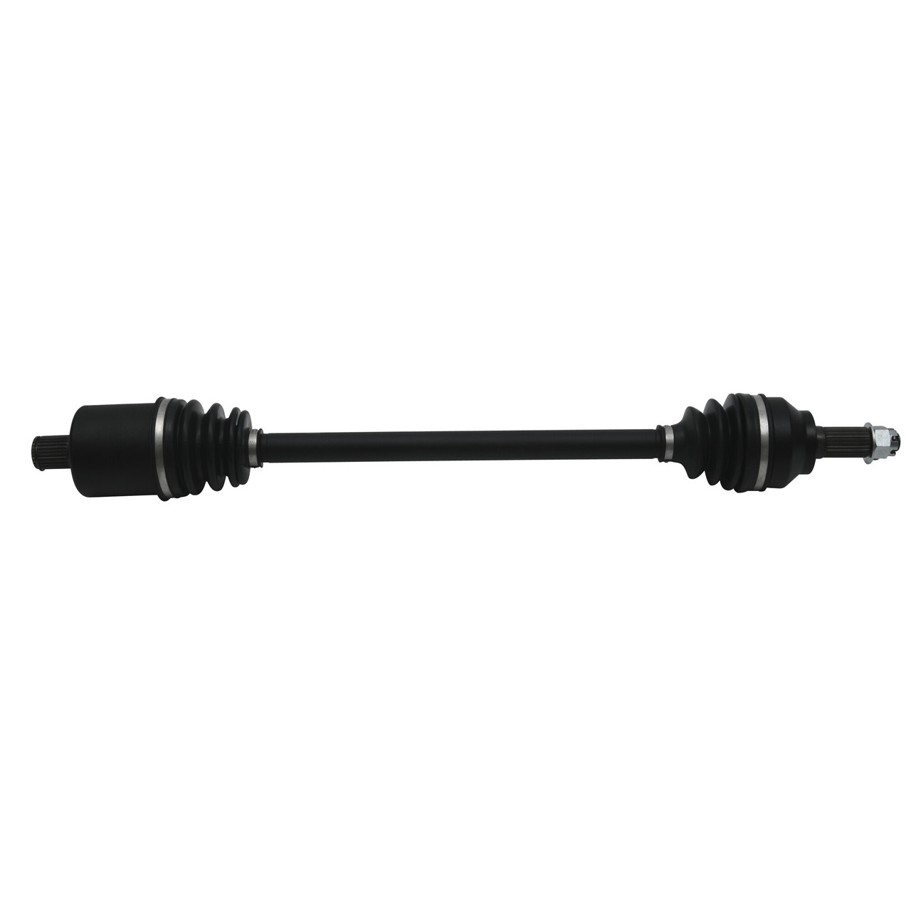 All Balls New 8 Ball Extreme Duty Axle, 531-1589