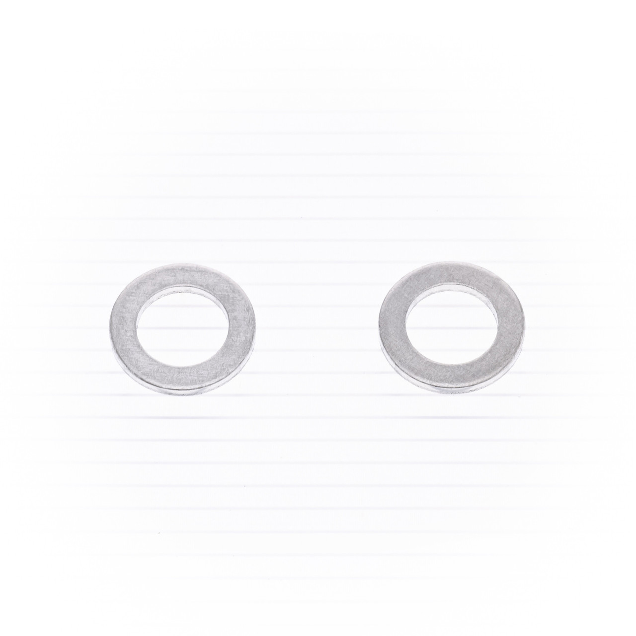 BOLT Aluminum Drain Plug Compression Washers, 020-122050