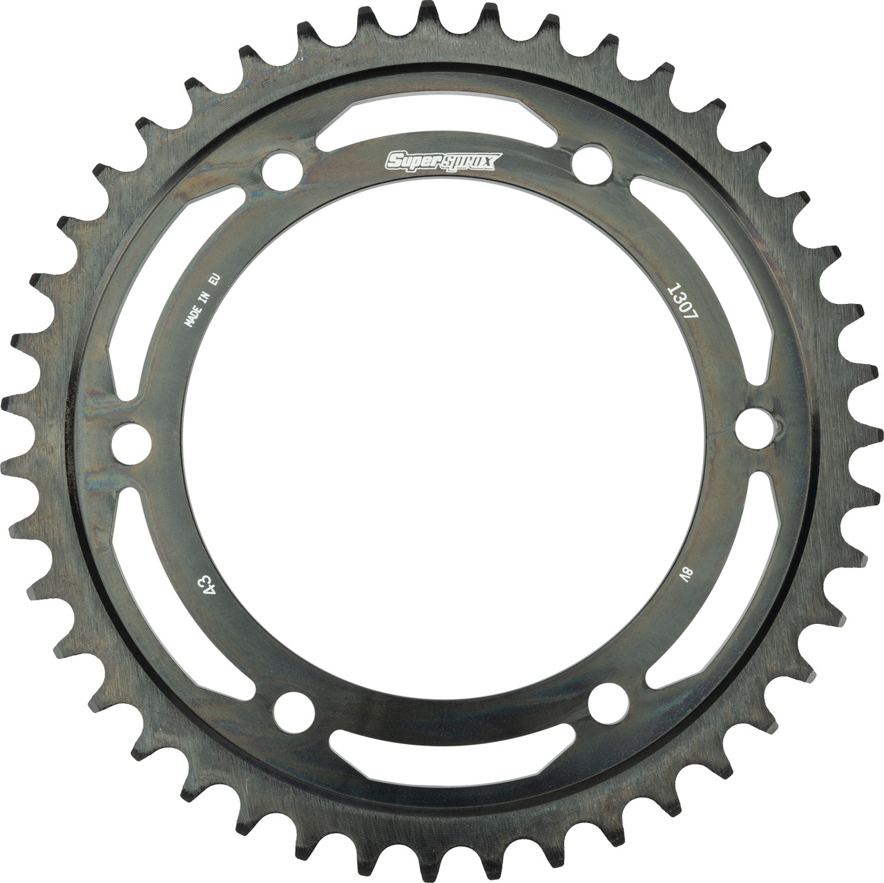 SUPERSPROX Edge Rear Sprocket, 109-130743