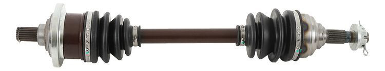 ALL BALLS 6 Ball Heavy Duty Axle, 531-0112
