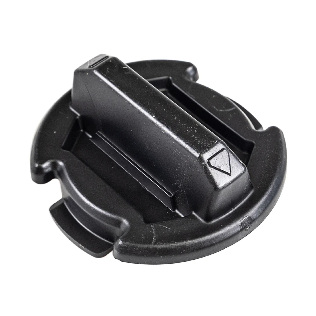Polaris OEM Floor Twist Drain Plug for RZR and General, 5414694
