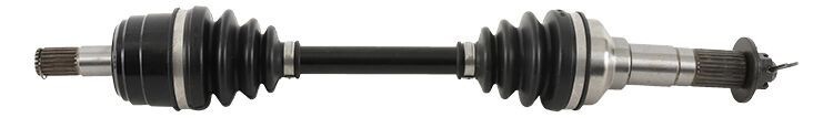 ALL BALLS 6 Ball Heavy Duty Axle, 531-0716