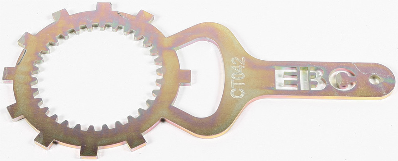 EBC Clutch Tool, 57-78042