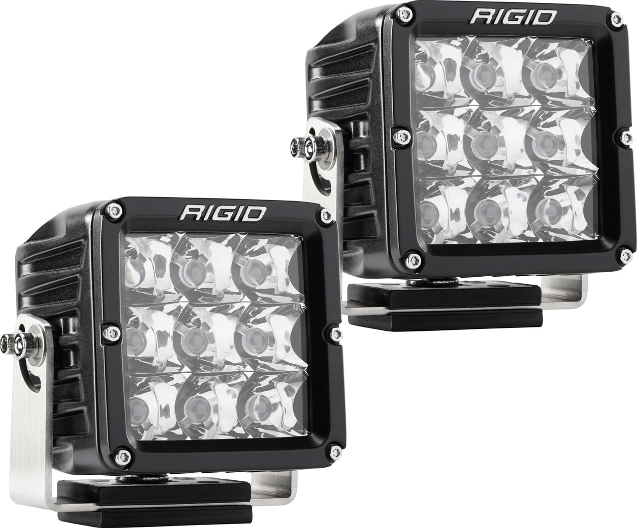 Rigid New RIGID D-XL PRO SPOT PR, 652-322213