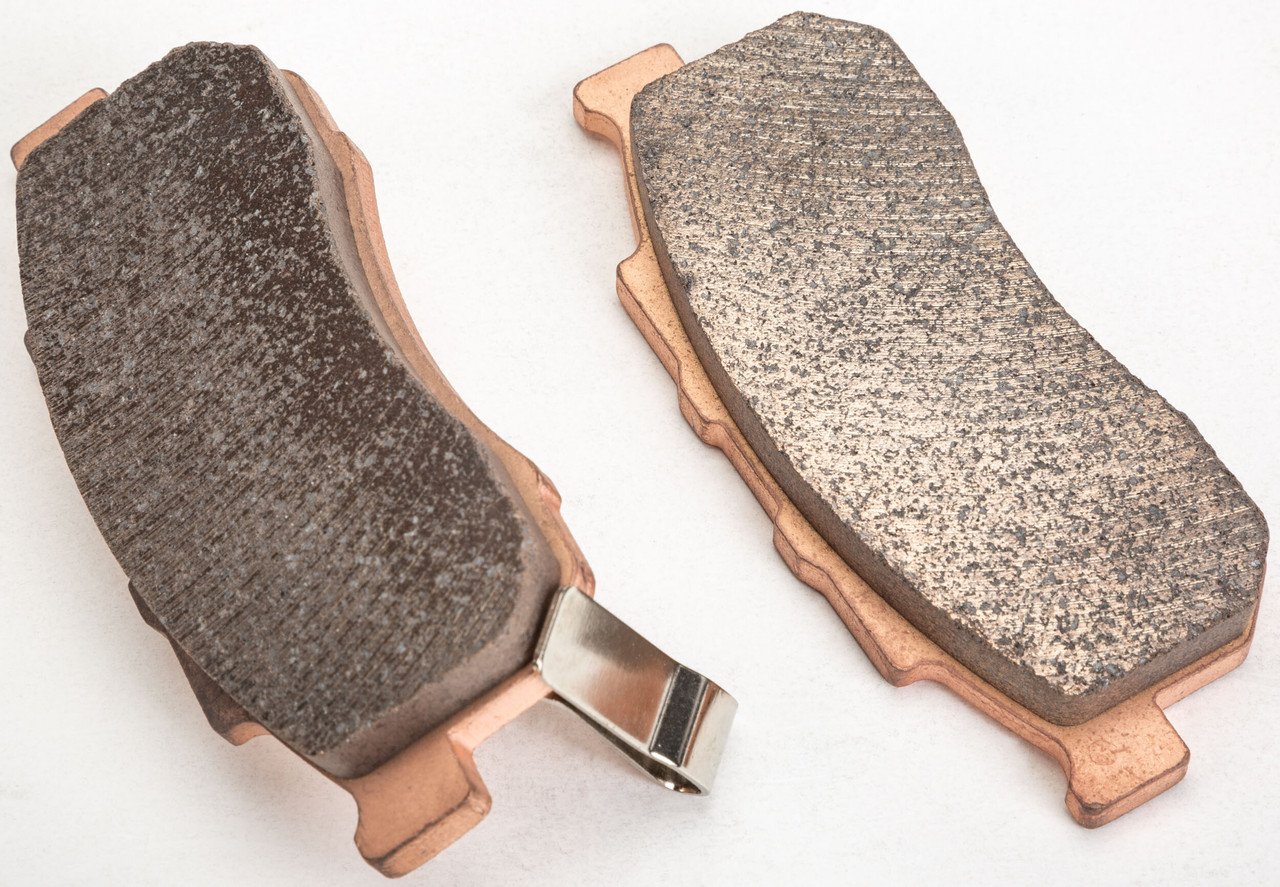 ALL BALLS Sintered Brake Pads, 218-8042