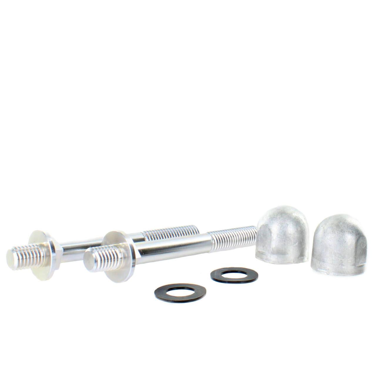 Mercury Marine Mercruiser Aluminum Anode Bolt Kit, 8M0030655