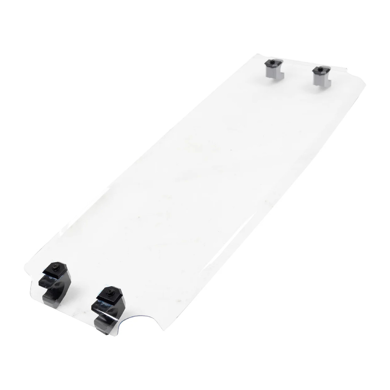 Polaris OEM K-Accy,Wndshld,Ply Rgr150 Half, 2889855
