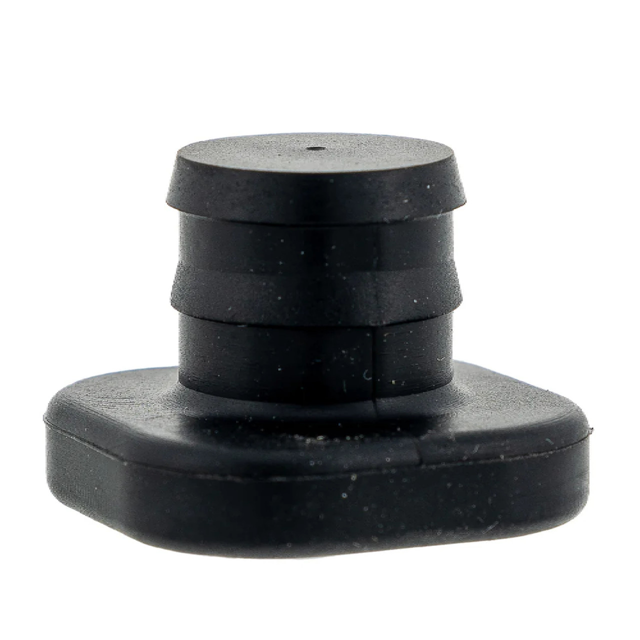 Polaris OEM Rubber Pipe Mount, 5418823