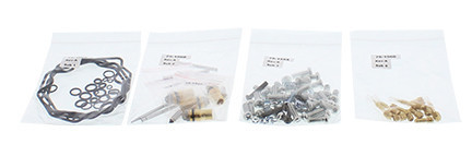 ALL BALLS Carburetor Rebuild Kit, 226-1675