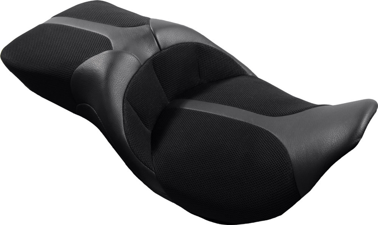 Danny Gray New TourIST 2-Up Air-2 Seat, 830-0118