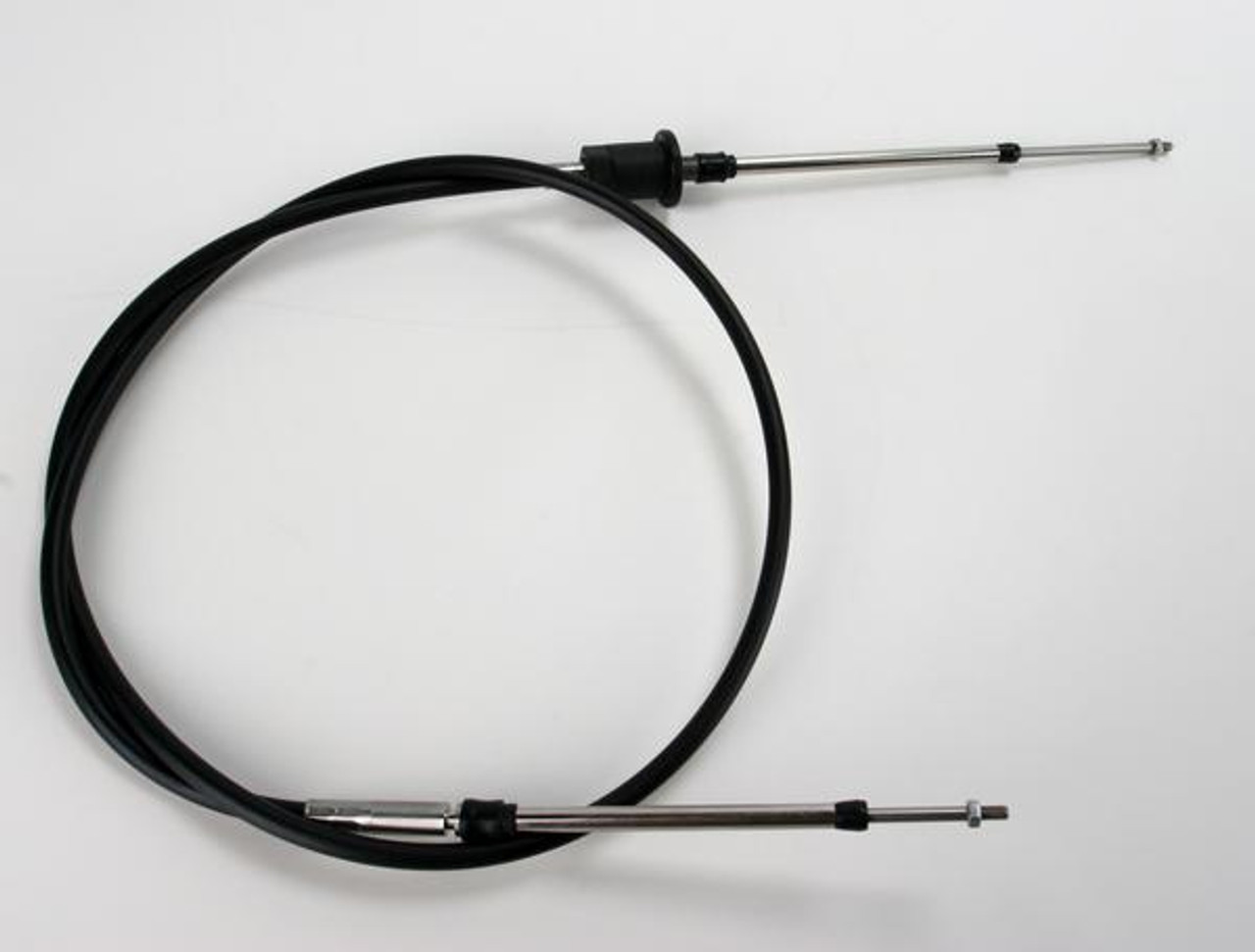 Wsm New Steering Cable - Yamaha, 002-049