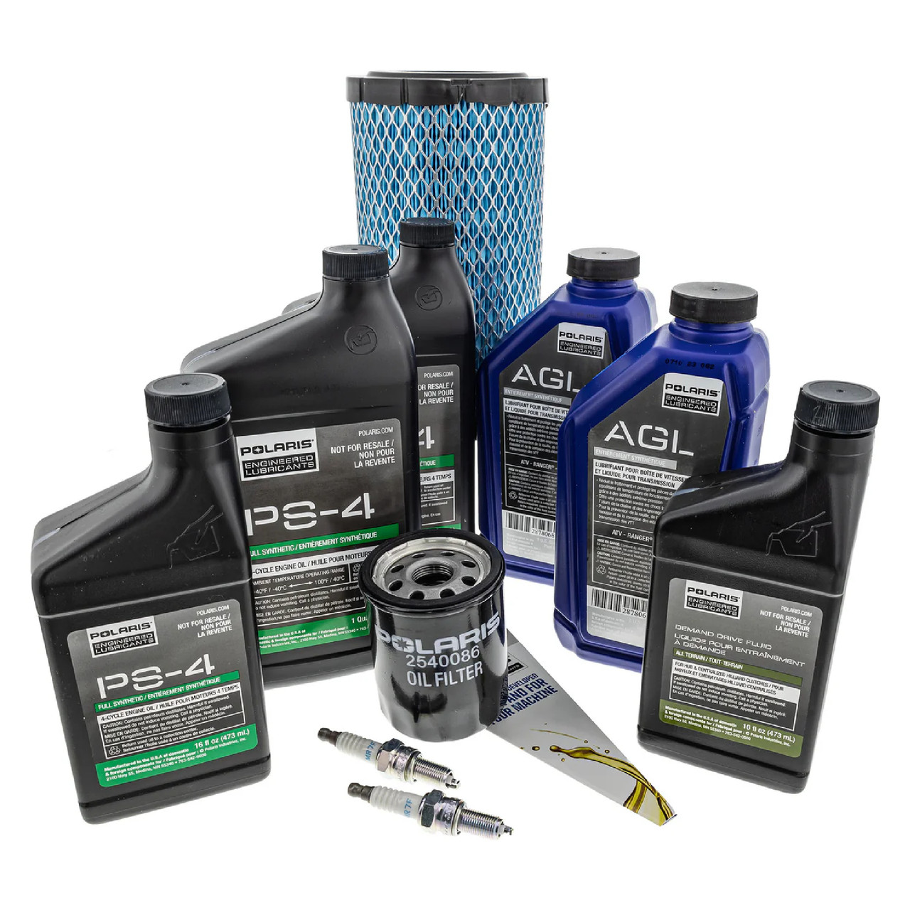 Polaris OEM Ranger Xp 1000 2018-2023 Maint, 2830556