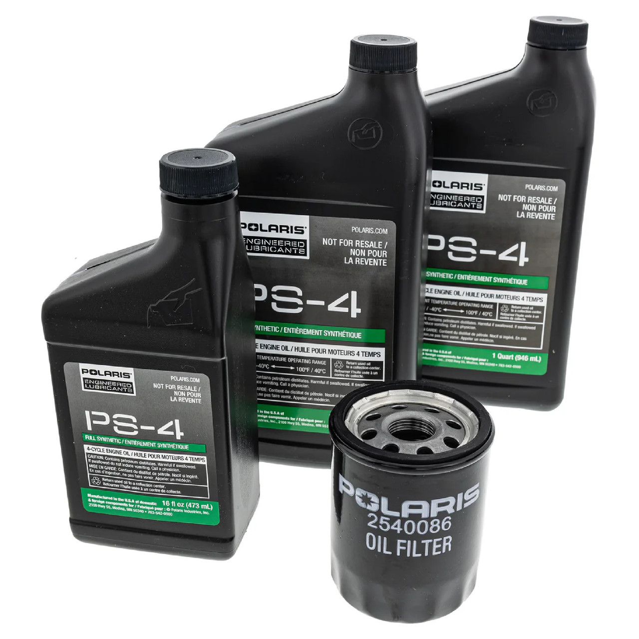 Polaris OEM Ranger Xp 1000 2018-2023 Maint, 2830556