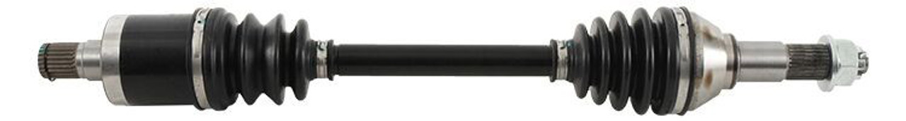 ALL BALLS 6 Ball Heavy Duty Axle, 531-0233